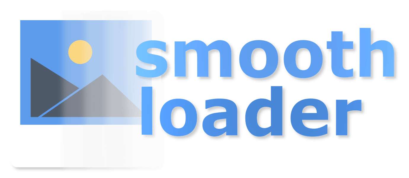 Smooth Loader Logo